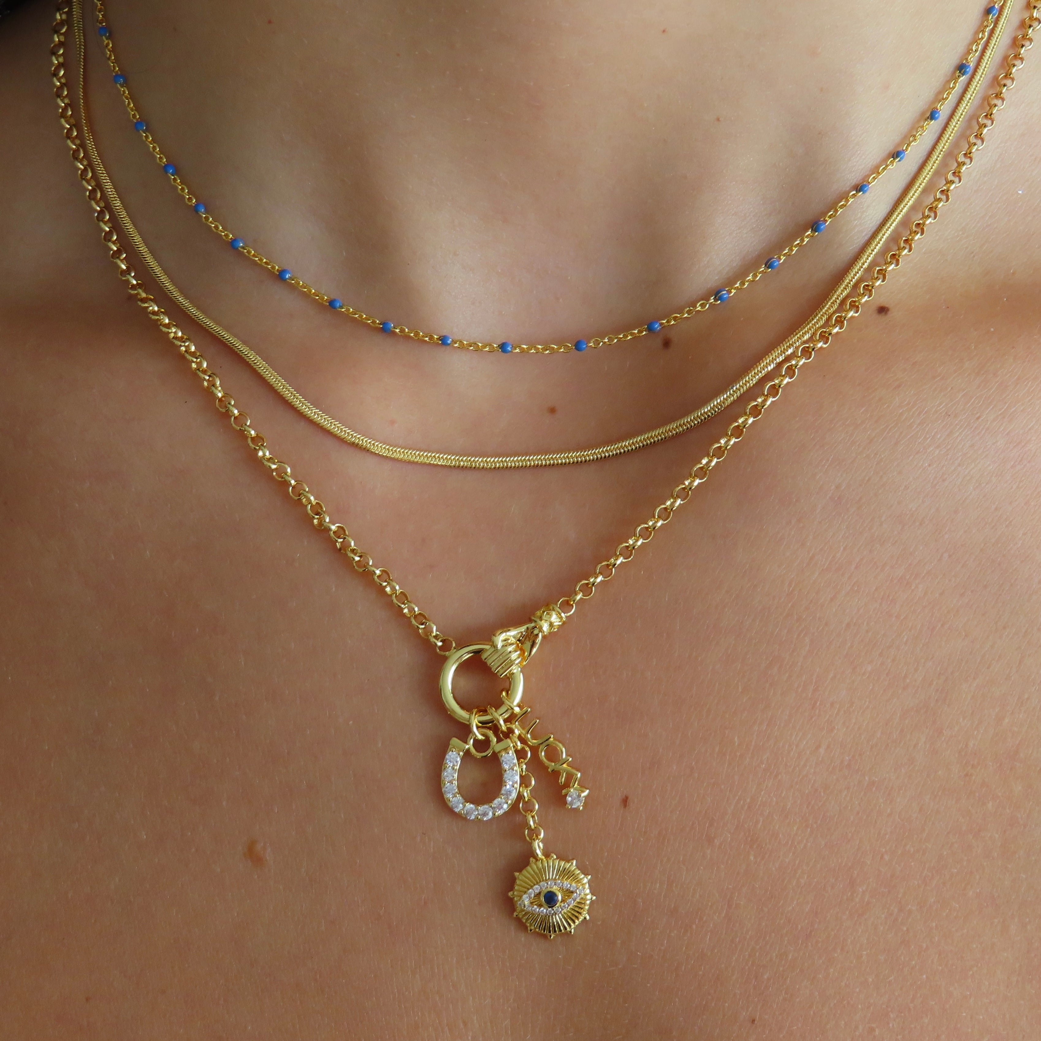 Serenity Charm – Timeless Elegance Redefined