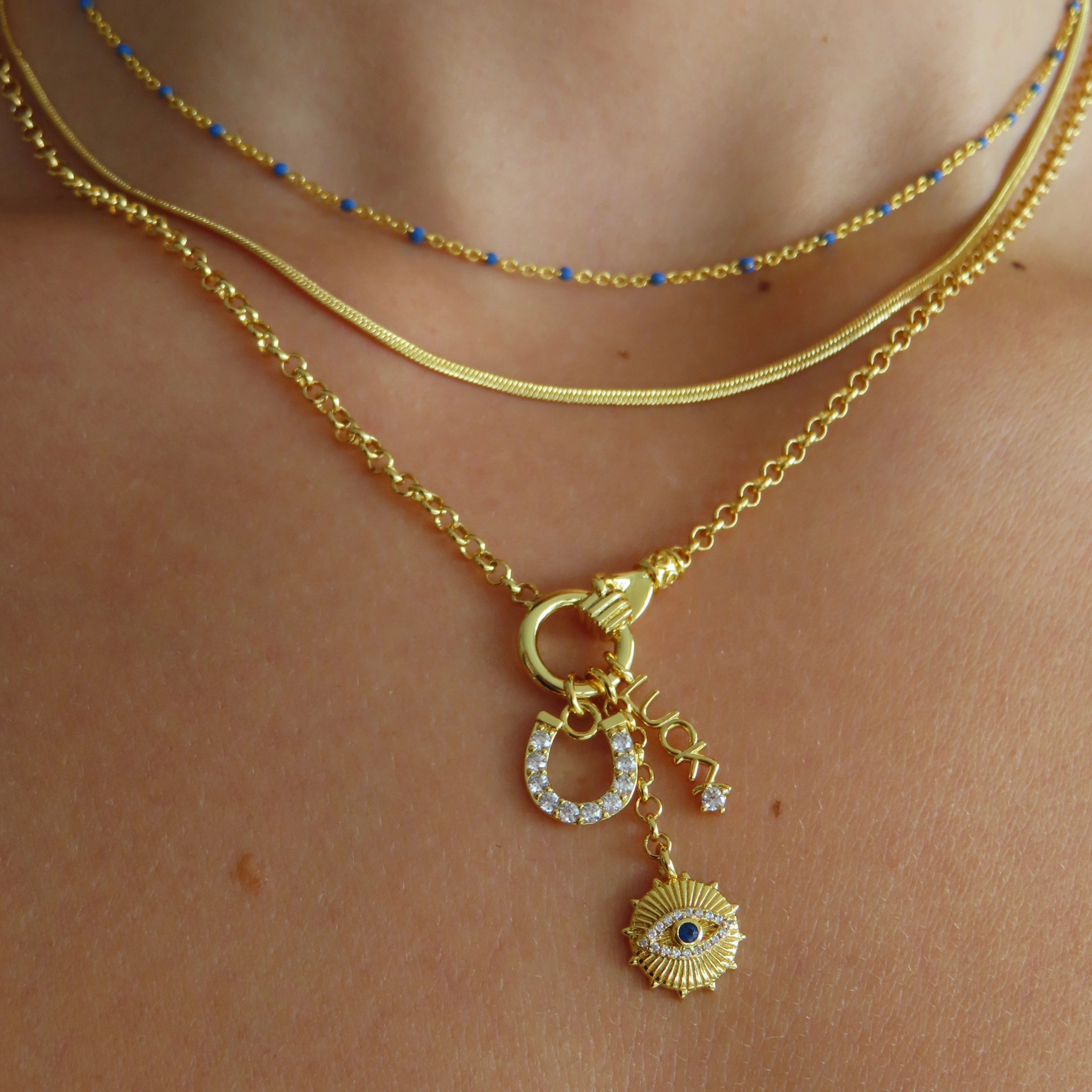 Serenity Charm – Timeless Elegance Redefined
