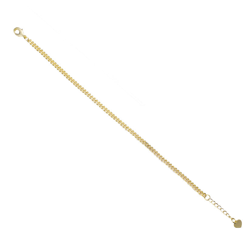 Celeste – Heavenly Comfort Anklet
