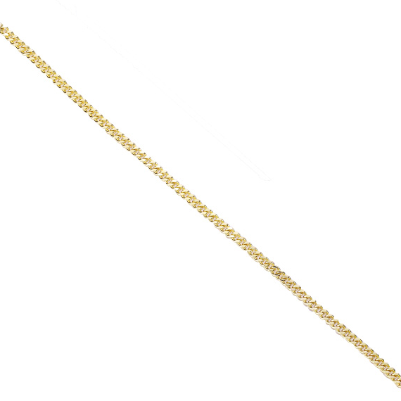 Celeste – Heavenly Comfort Anklet