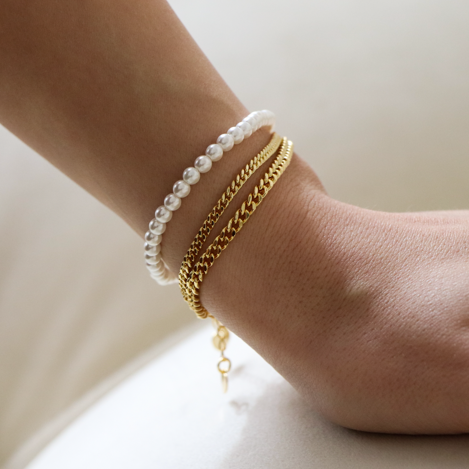 Celeste – Exquisite Comfort Bracelet