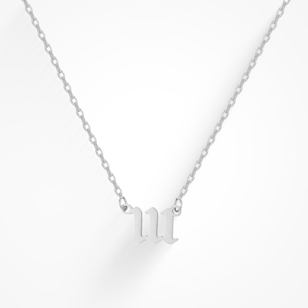 Celestial Charm – Angelic Energy Necklace