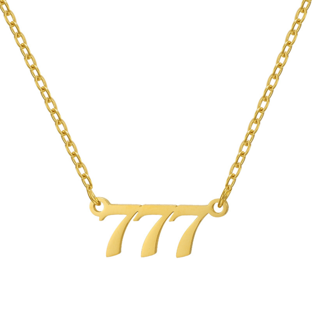 Celestial Charm – Angelic Energy Necklace
