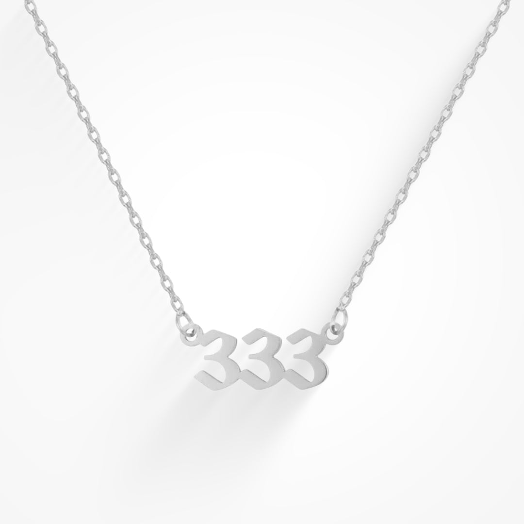 Celestial Charm – Angelic Energy Necklace