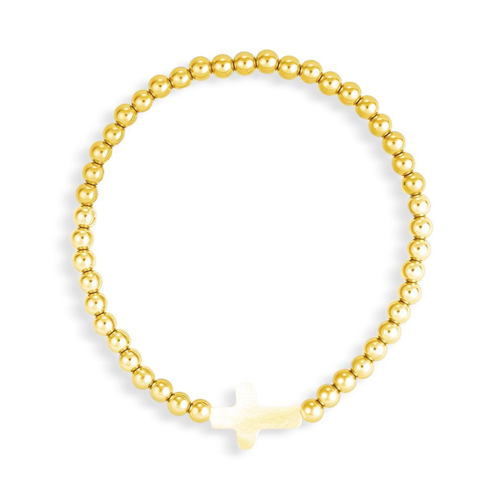 Celestial Charm – Luxe Bracelet Elegance