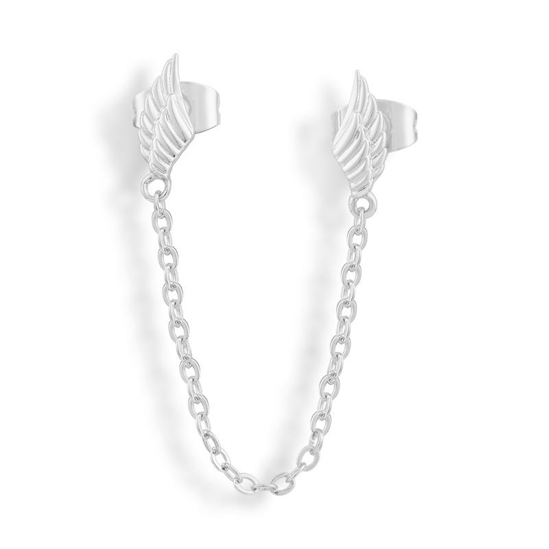 Celestial Chic – Exquisite Comfort Earrings