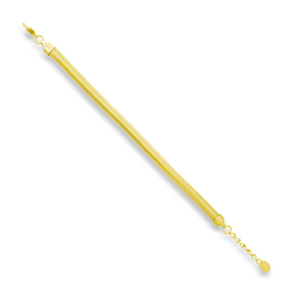 Apollo – Luxe Leather Bracelet