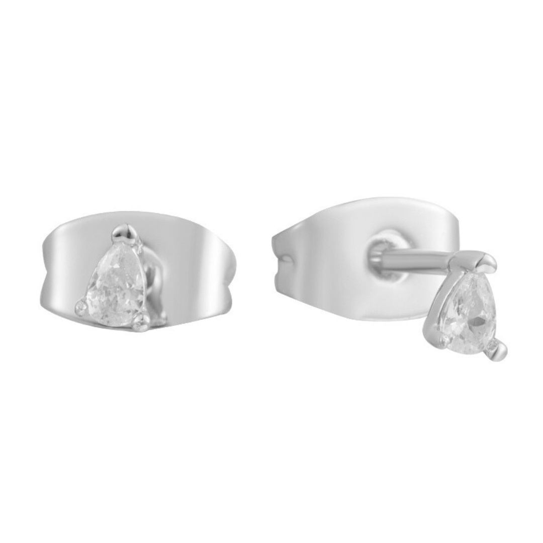 Aria – Luxe Comfort Studs