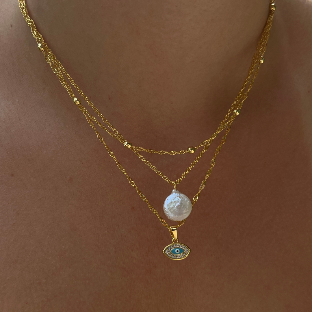 Ariel – Timeless Elegance in Adornment