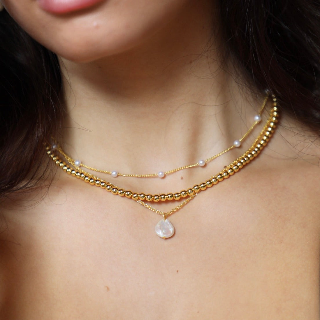 Ariel – Timeless Elegance in Adornment