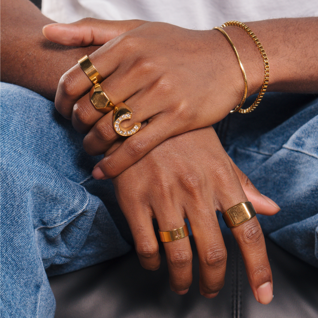 Ash Bracelet – Timeless Elegance Redefined