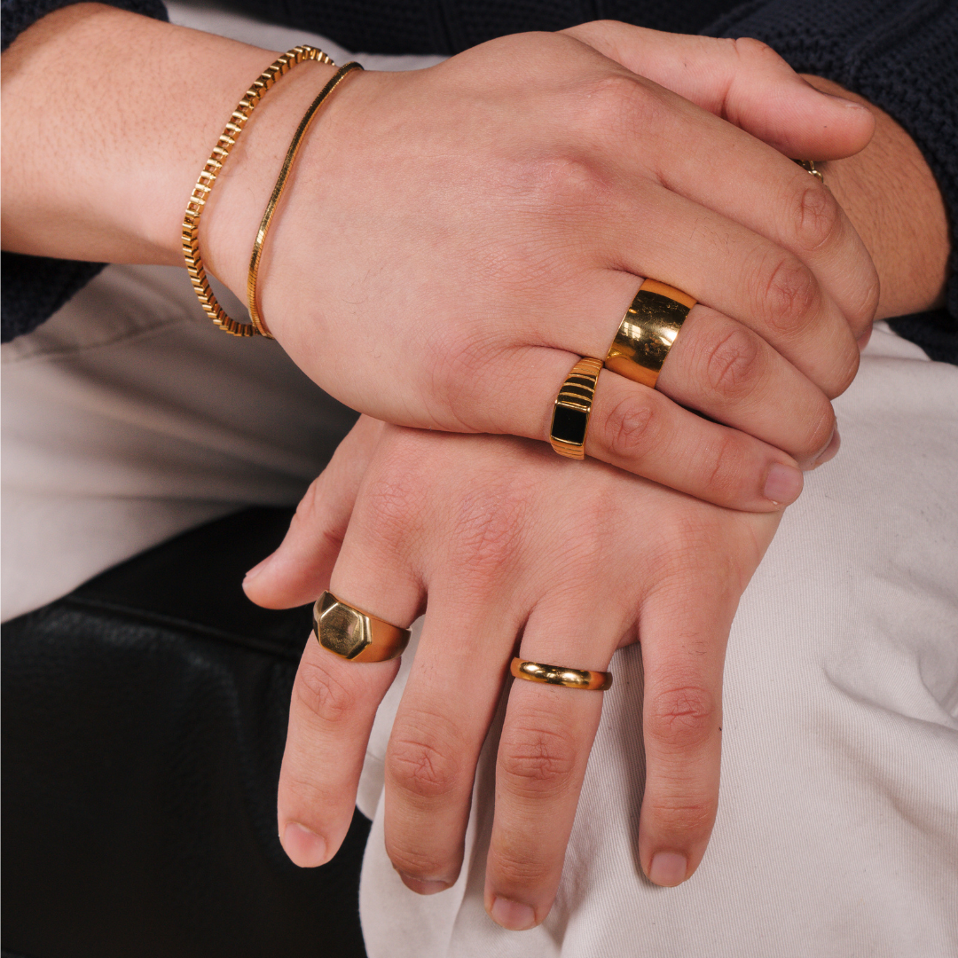 Ash Bracelet – Timeless Elegance Redefined