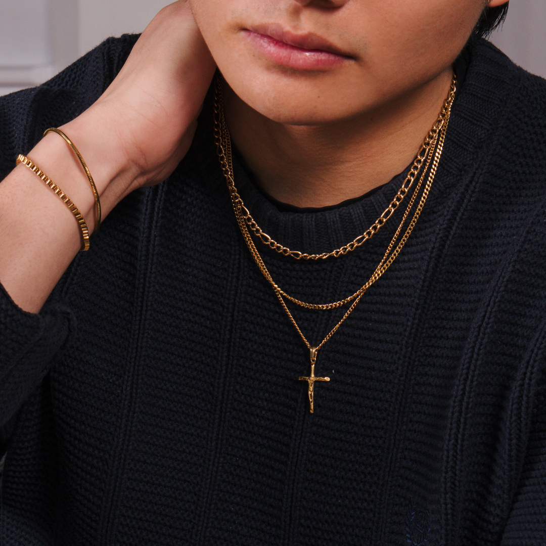 Atlas – Timeless Elegance in Adornment