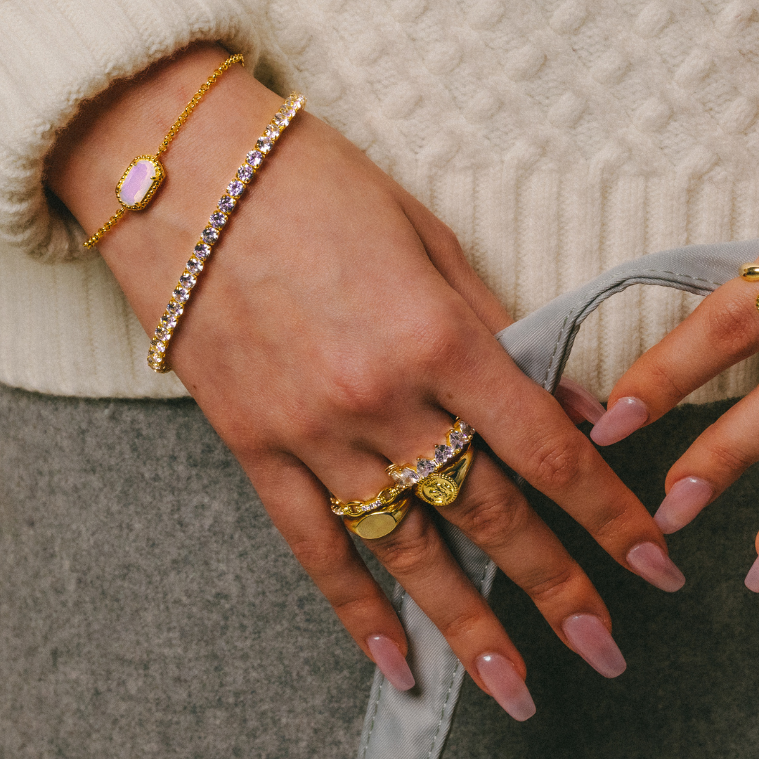 Aura – Timeless Elegance Bracelet