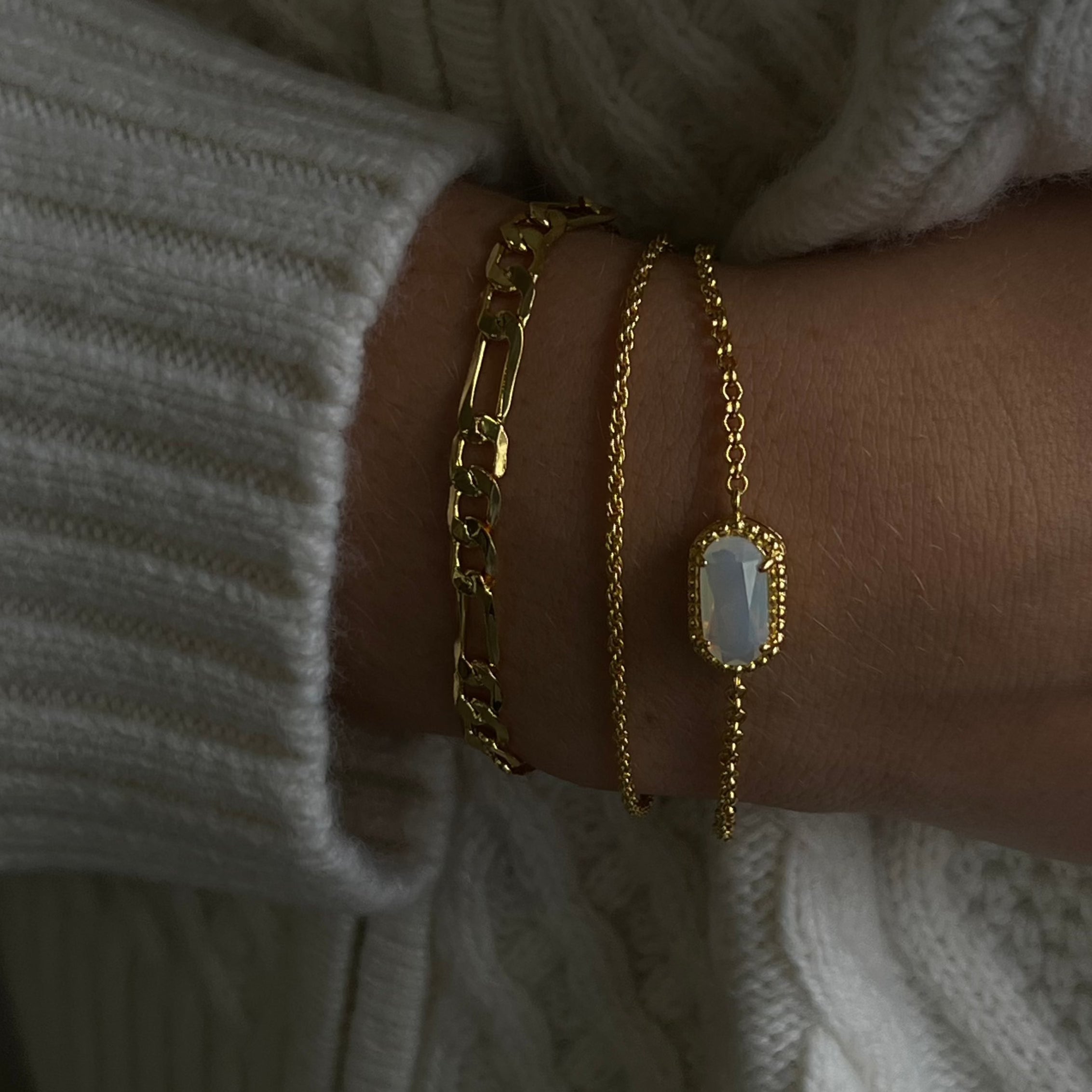 Aura – Timeless Elegance Bracelet