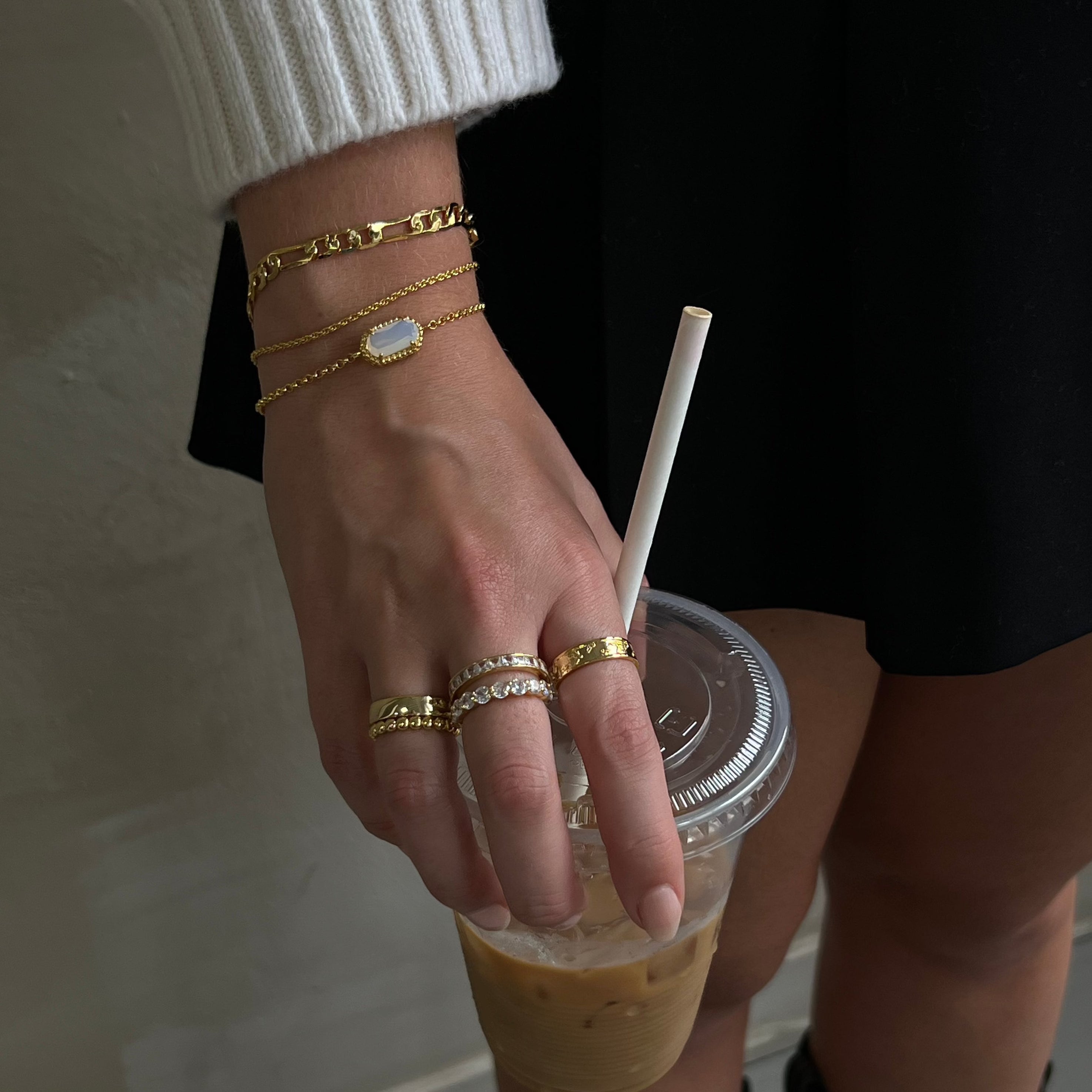 Aura – Timeless Elegance Bracelet