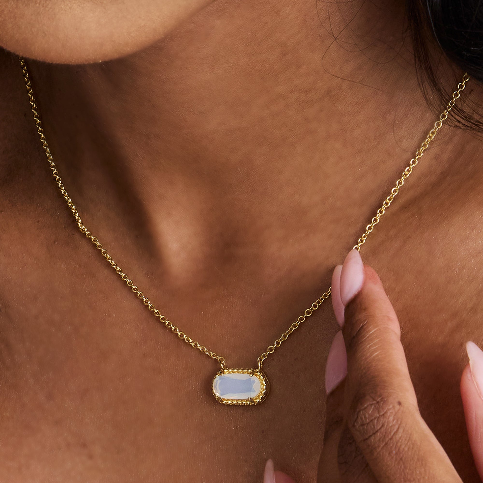 Aura – Timeless Elegance Necklace