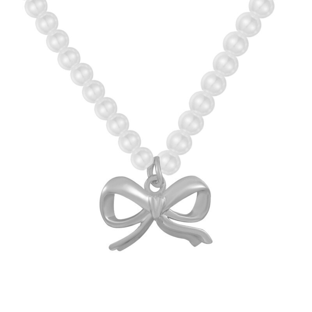 Celeste – Cherished Charm Necklace