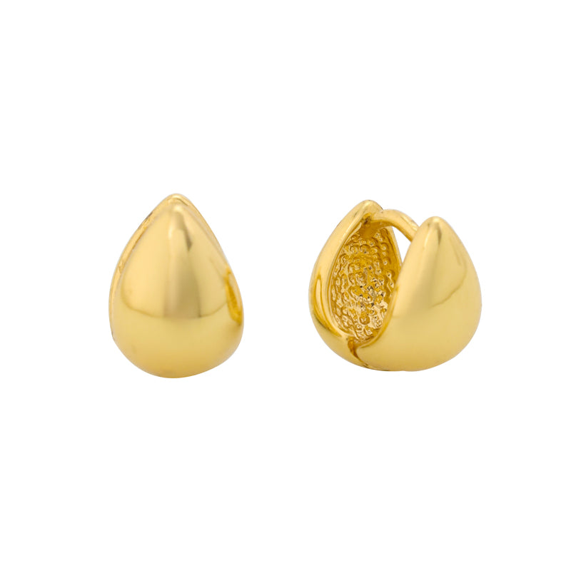 Brandy Bliss – Luxe Baby Earrings
