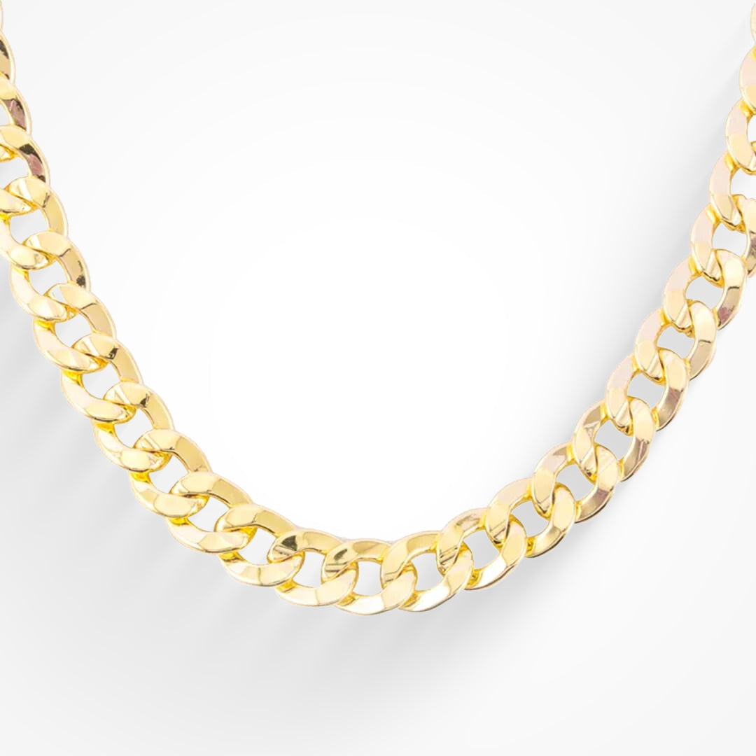 Celestial Charm – Baby Devil Necklace