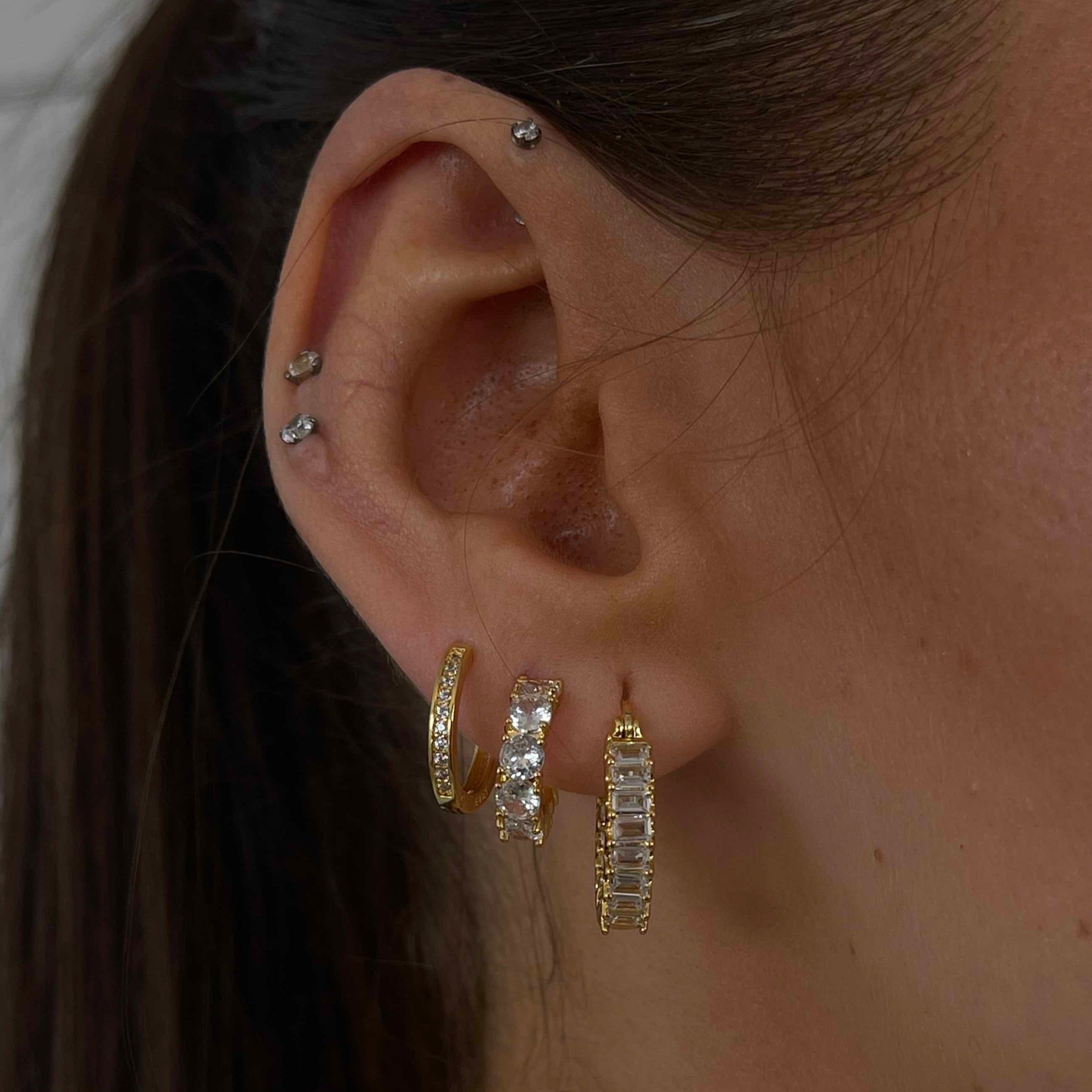 Celeste – Chic Frosted Elegance