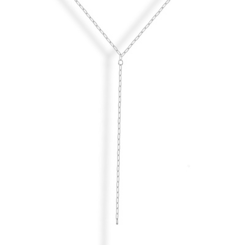 Celeste – Luxe Lariat Charm