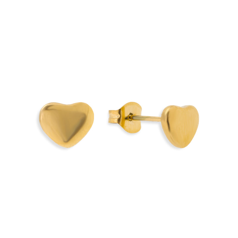 Baby Love – Luxe Comfort Earrings