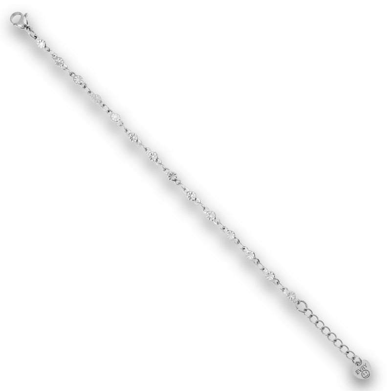 Solar Luxe – Radiant Mini Bracelet