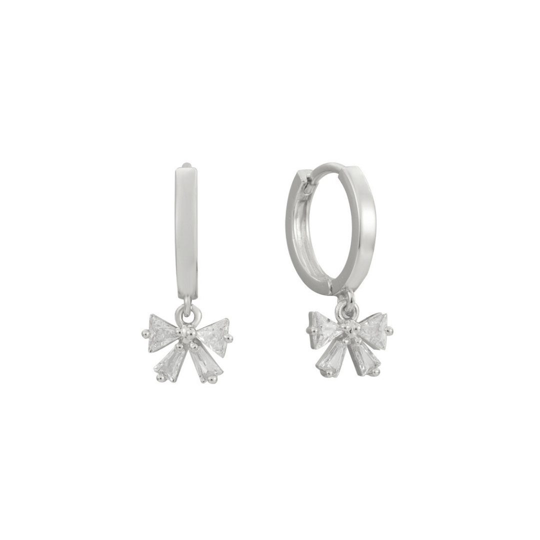 Celeste – Luxe Charm Earrings