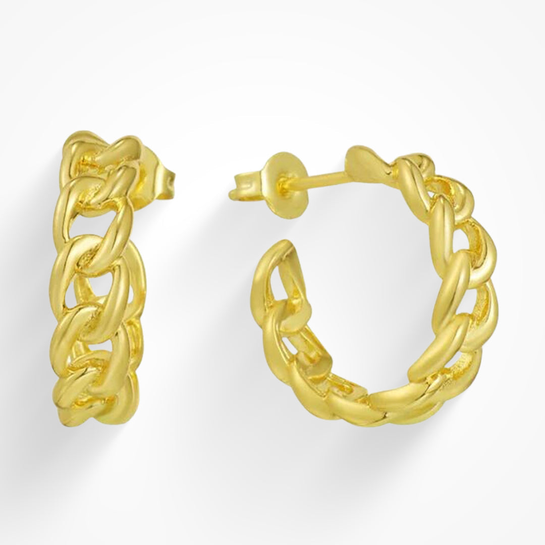 Bad B – Luxe Statement Earrings