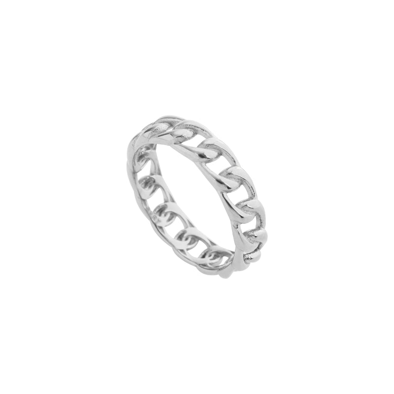 Bad B – Luxe Comfort Ring