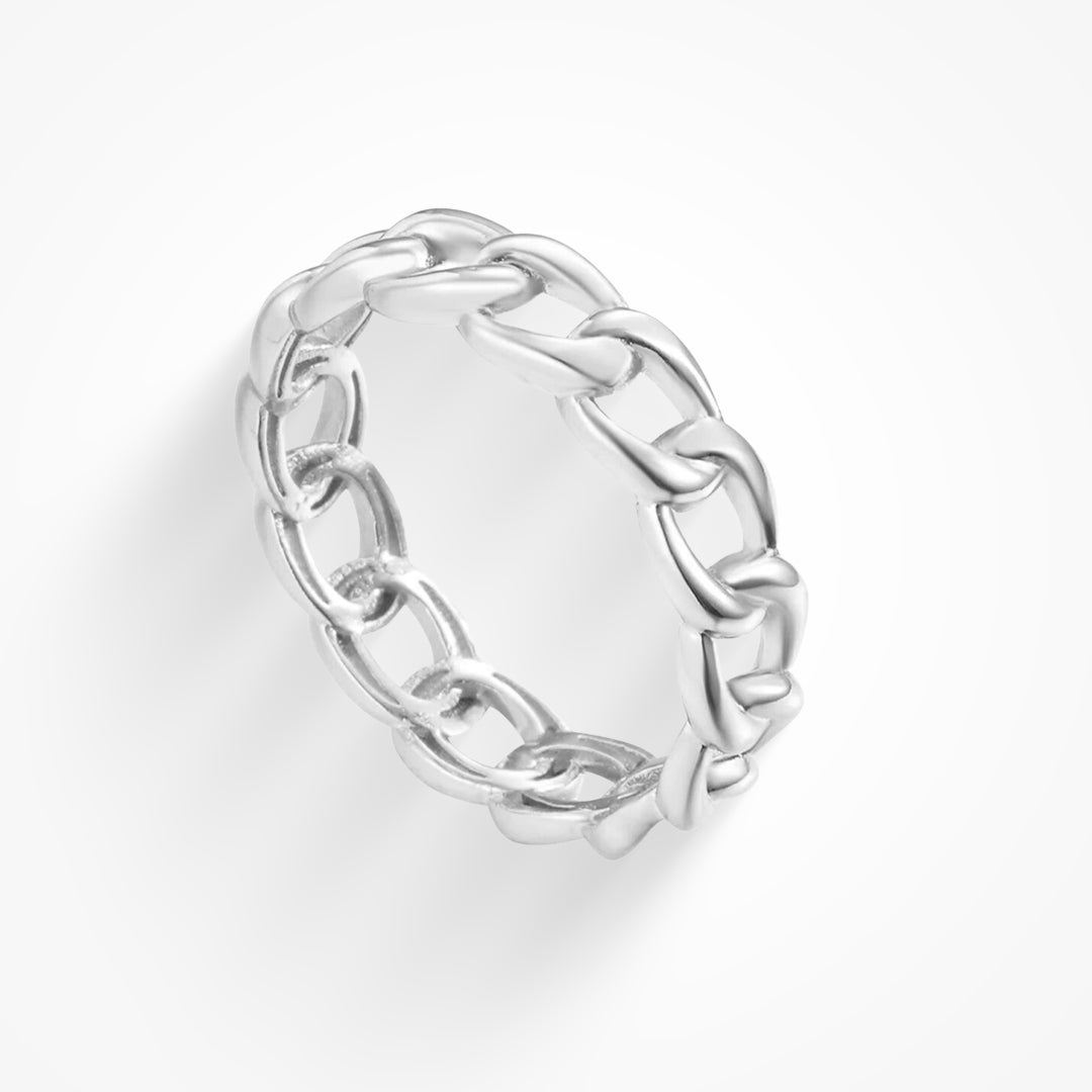 Bad B – Luxe Comfort Ring