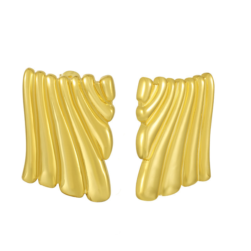 Barcelona – Luxe Elegance Earrings