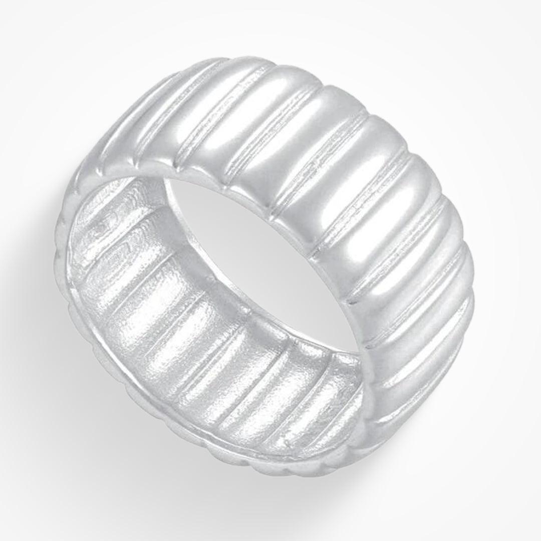 Barcelona – Luxe Comfort Ring