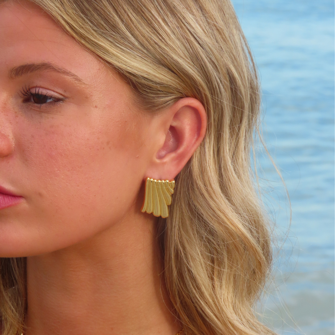 Barcelona – Luxe Elegance Earrings