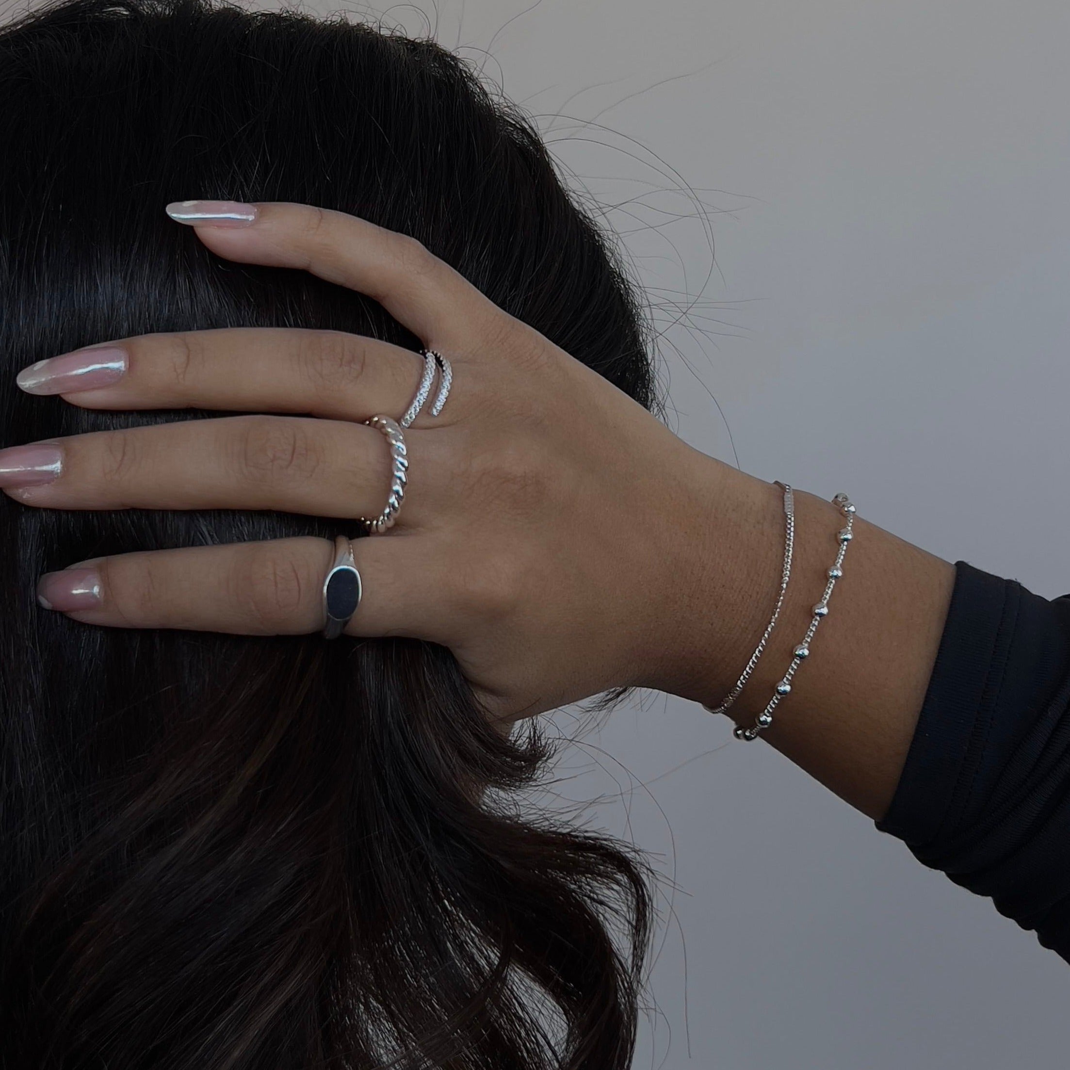 Essence – Luxe Comfort Ring