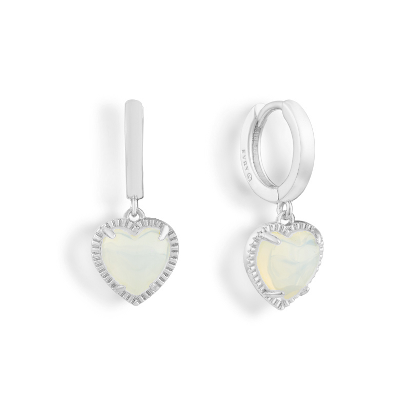 Beloved Charm – Luxe Statement Earrings