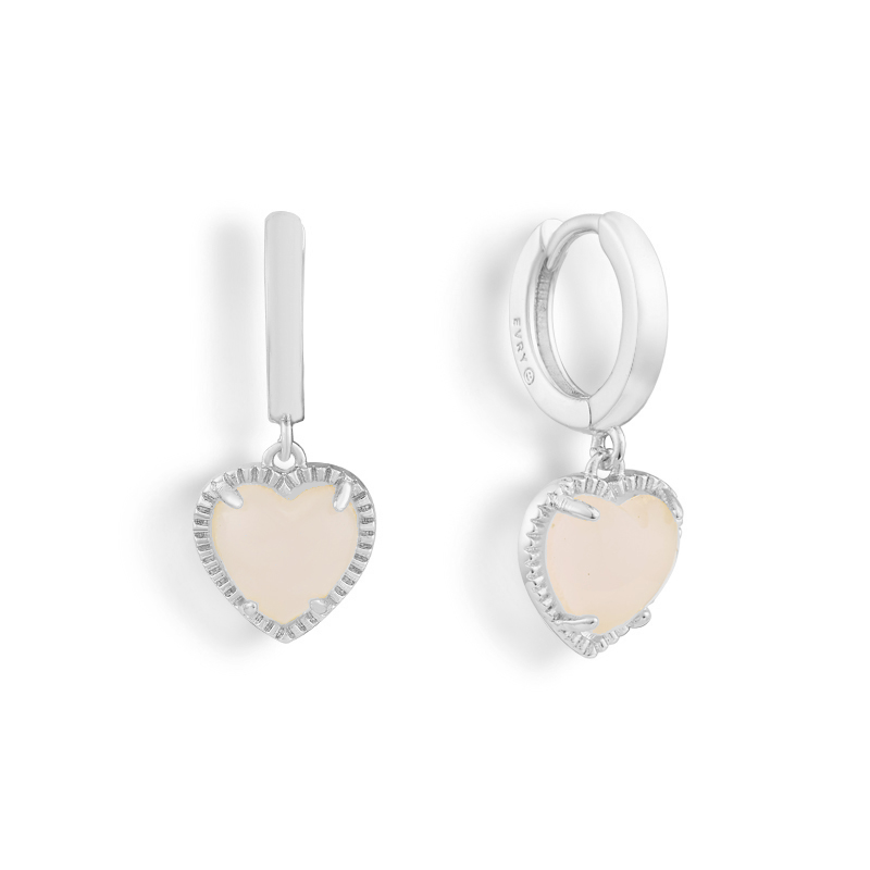 Beloved Charm – Luxe Statement Earrings