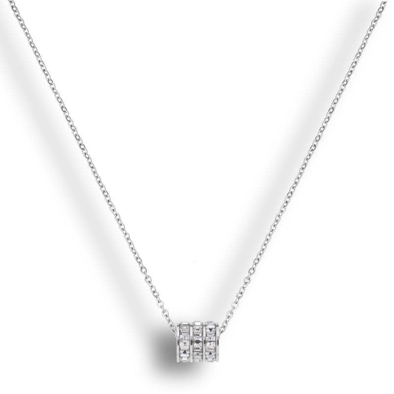 Bellagio – Luxe Charm Necklace