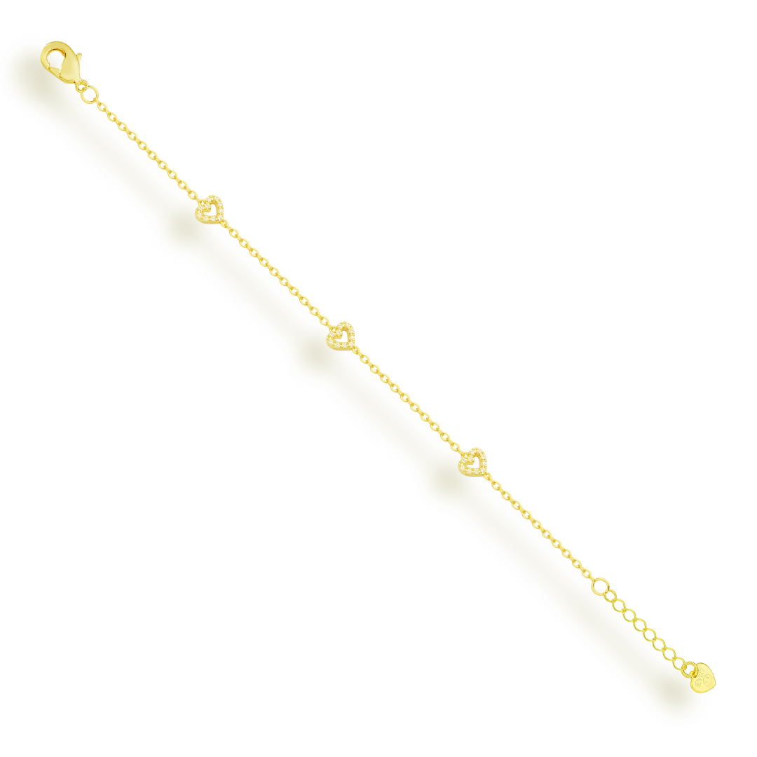 Beloved Bracelet – Timeless Elegance Redefined
