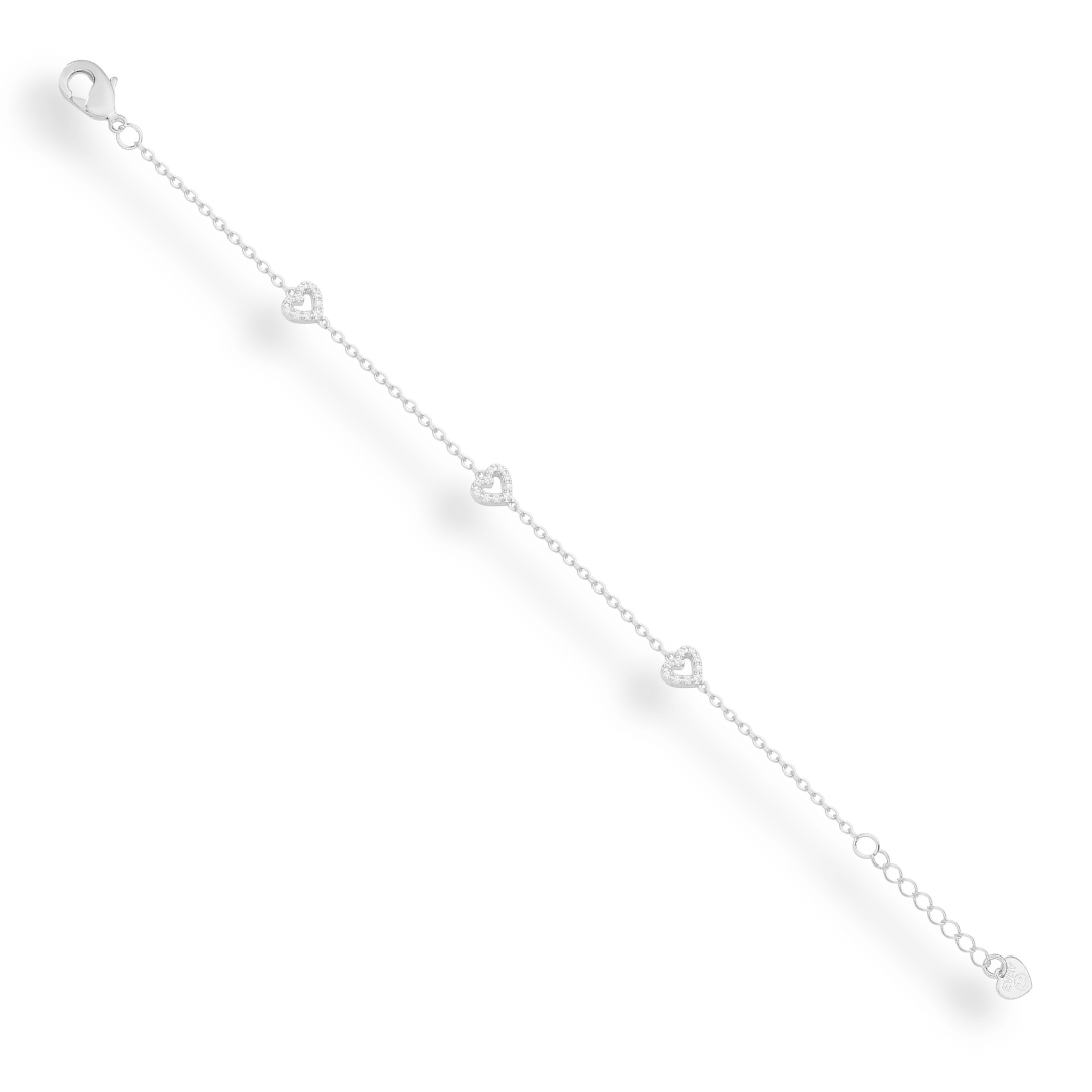 Beloved Bracelet – Timeless Elegance Redefined