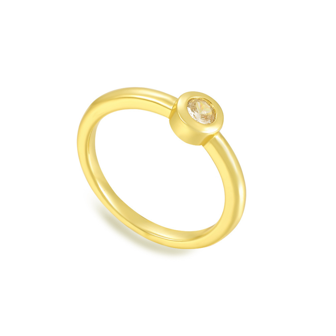 Beloved – Timeless Elegance Ring