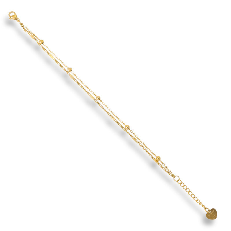 Unity Bracelet – Timeless Elegance Redefined