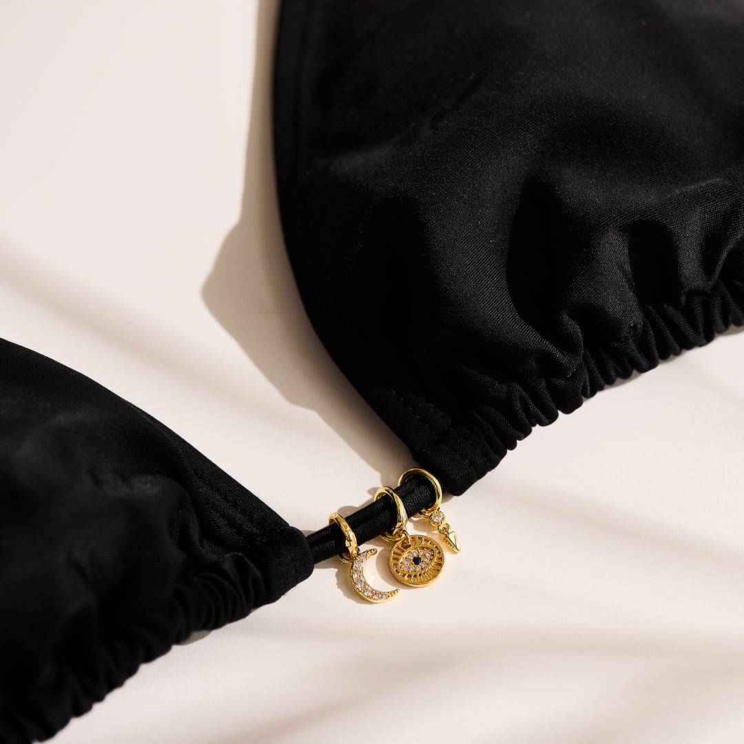 Adore – Luxe Bikini Charm Delight