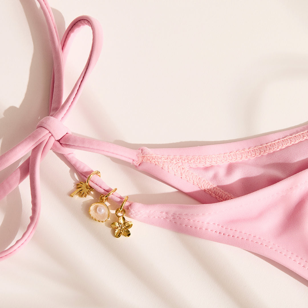 Adore – Luxe Bikini Charm Delight