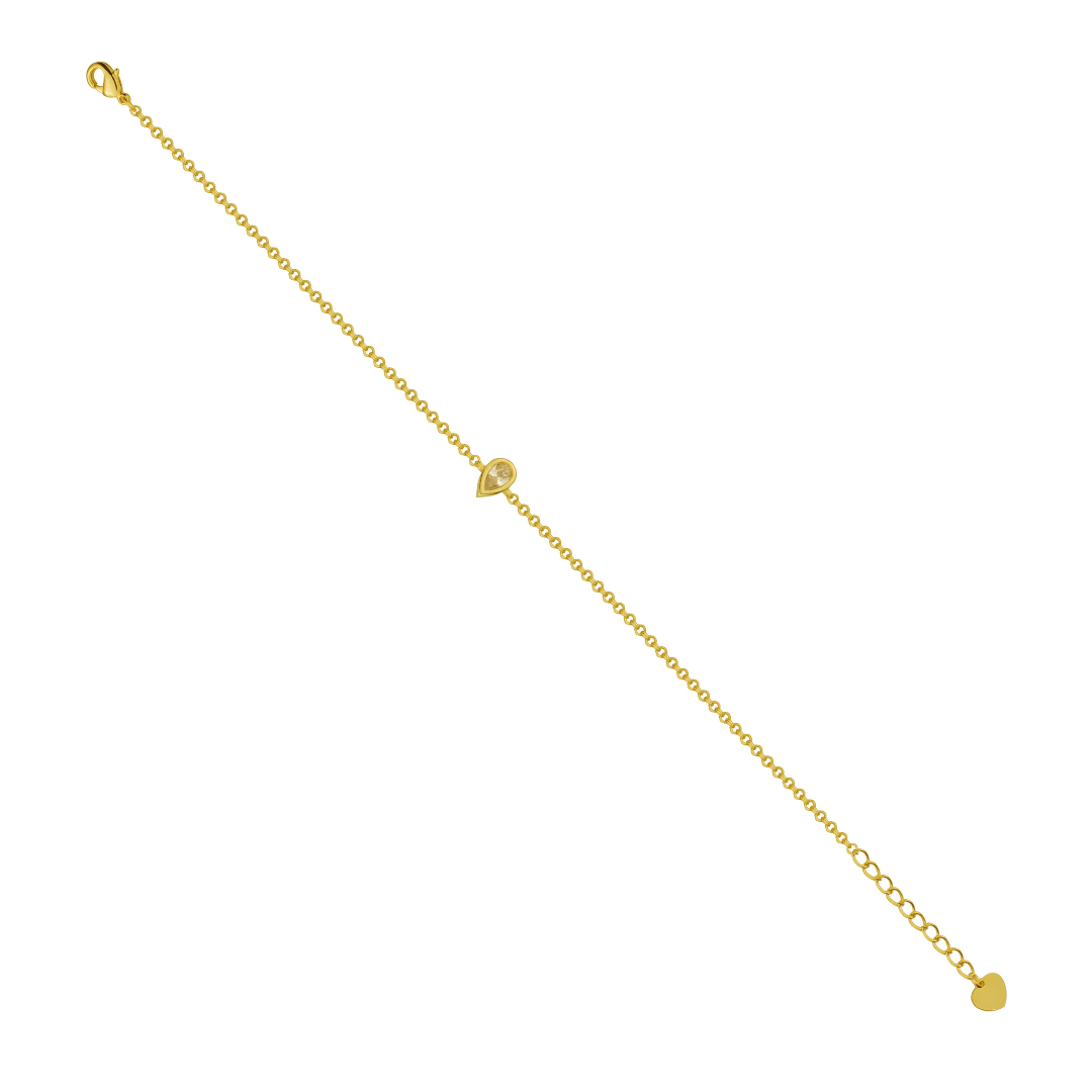 Blair – Luxe Comfort Bracelet