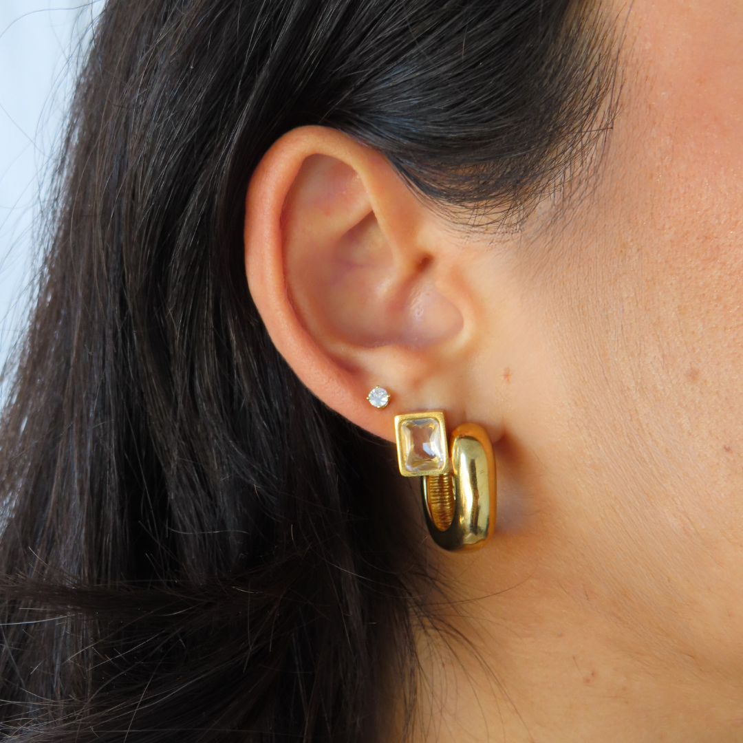 Blair – Luxe Comfort Drop Earrings