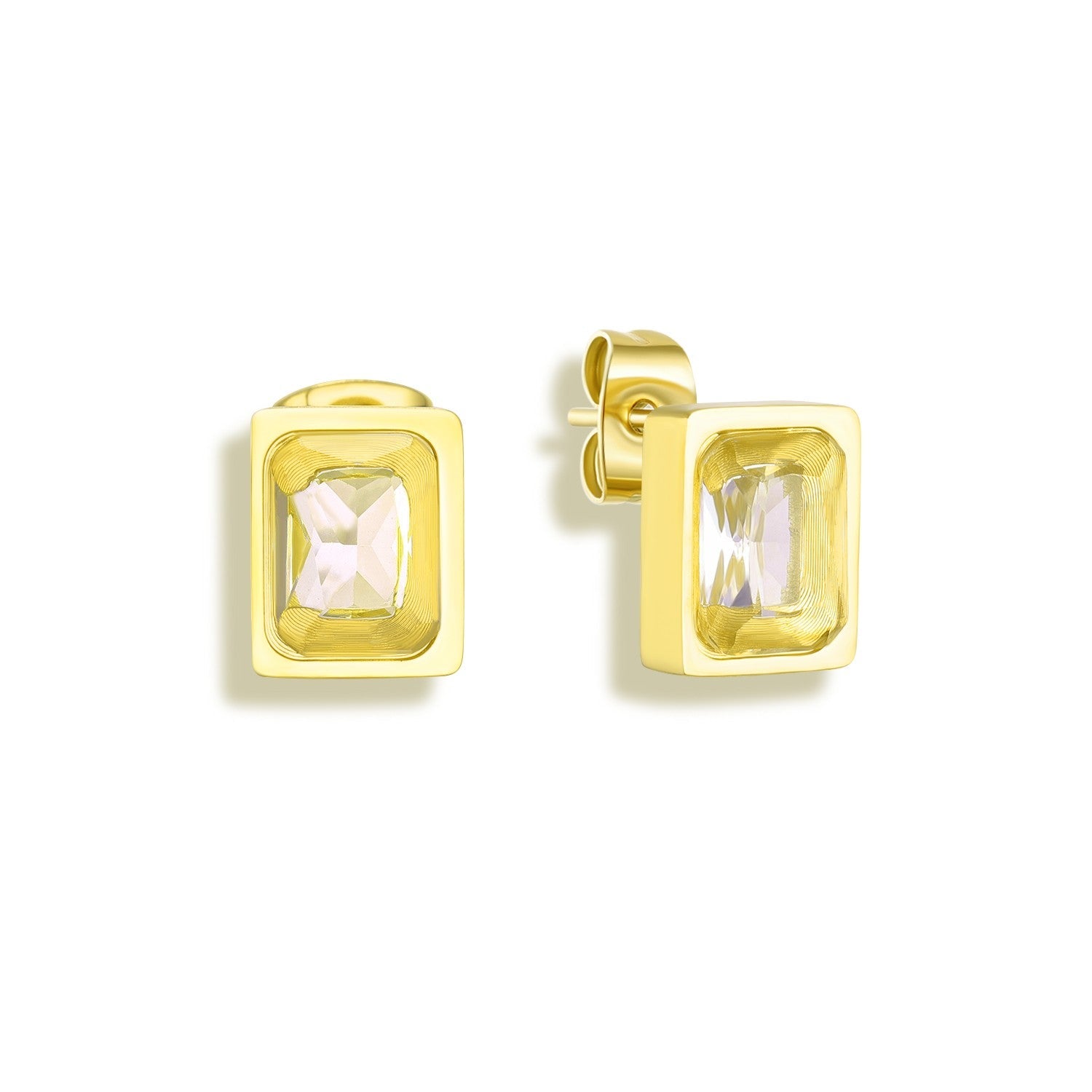 Blair – Luxe Comfort Drop Earrings