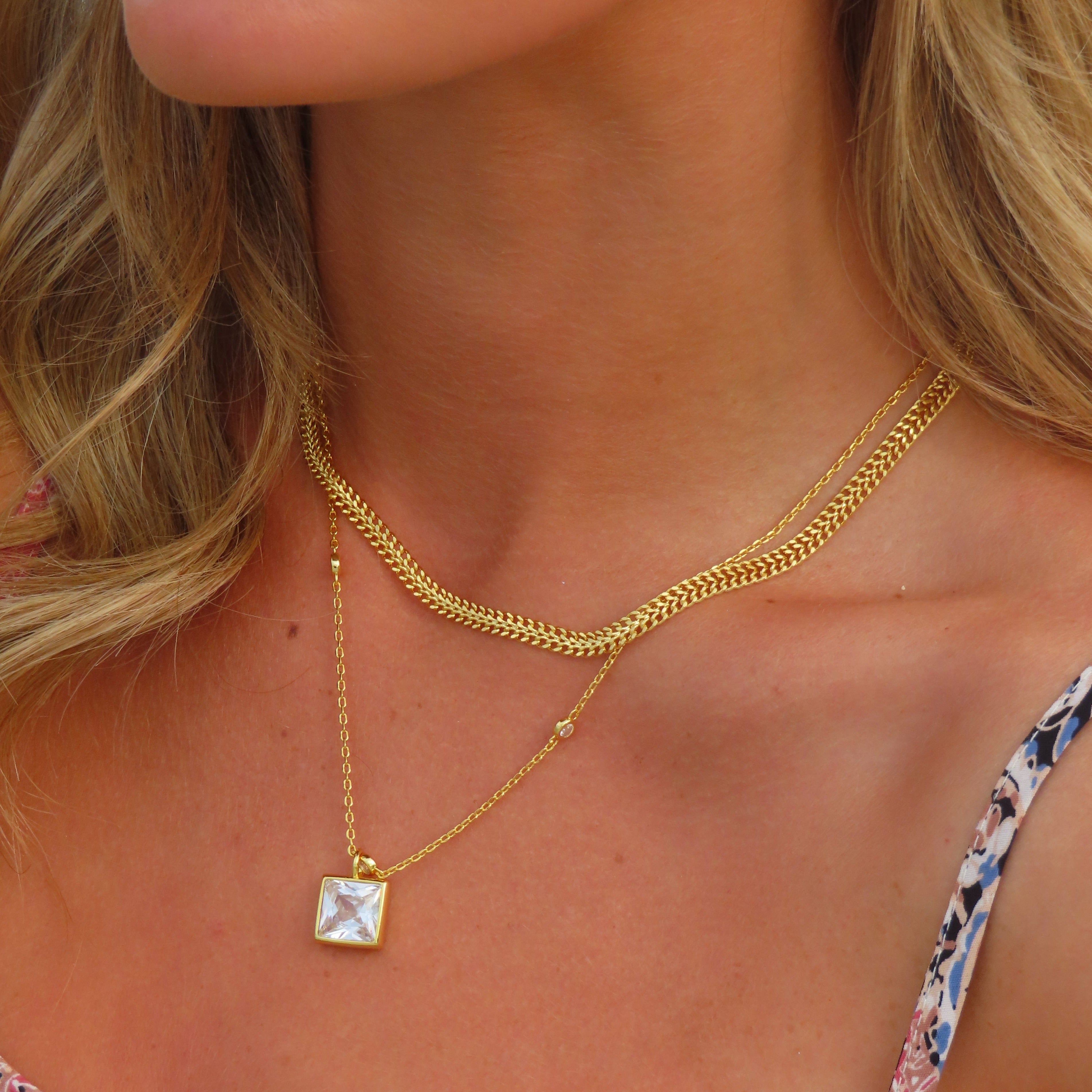 Blair – Timeless Elegance Redefined