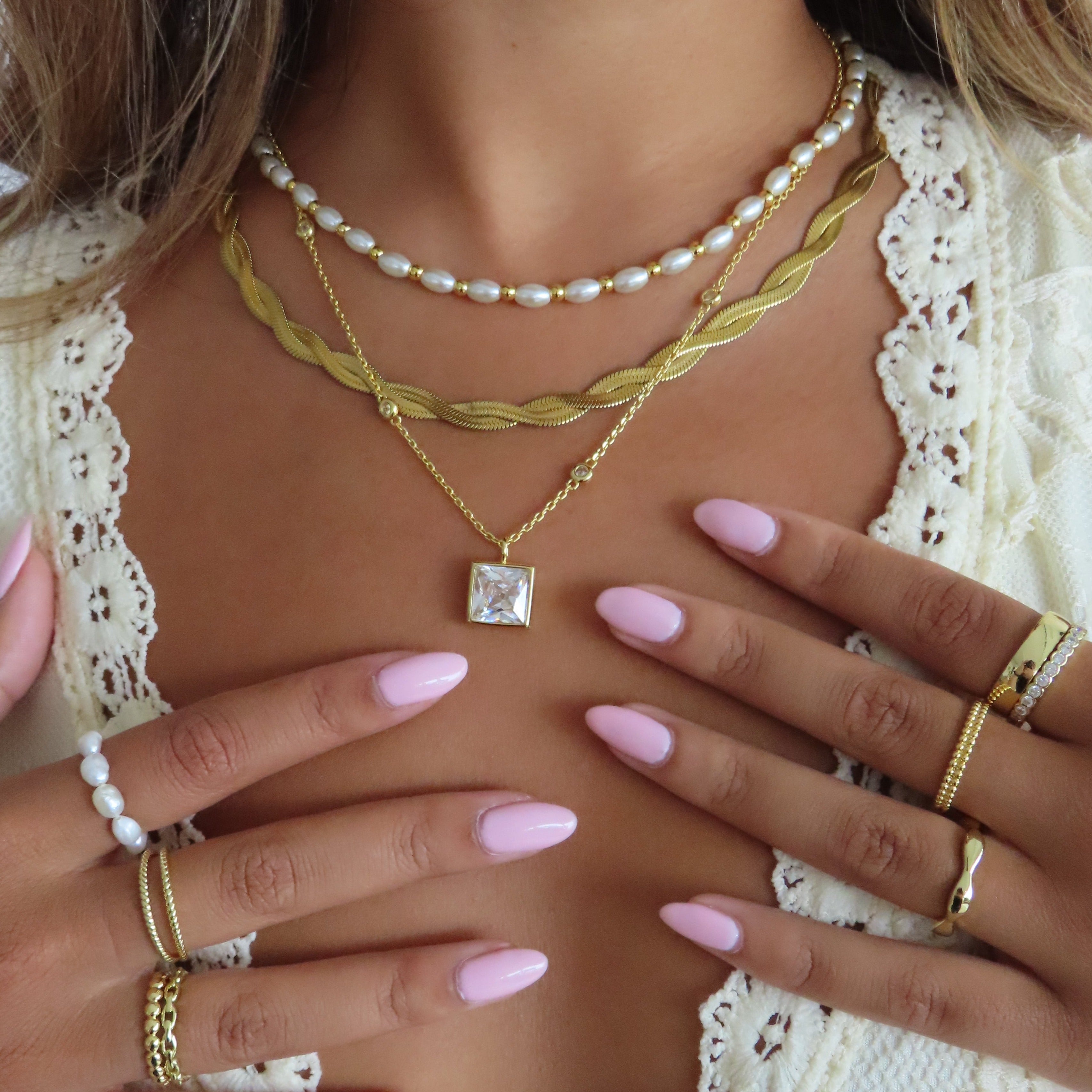 Blair – Timeless Elegance Redefined
